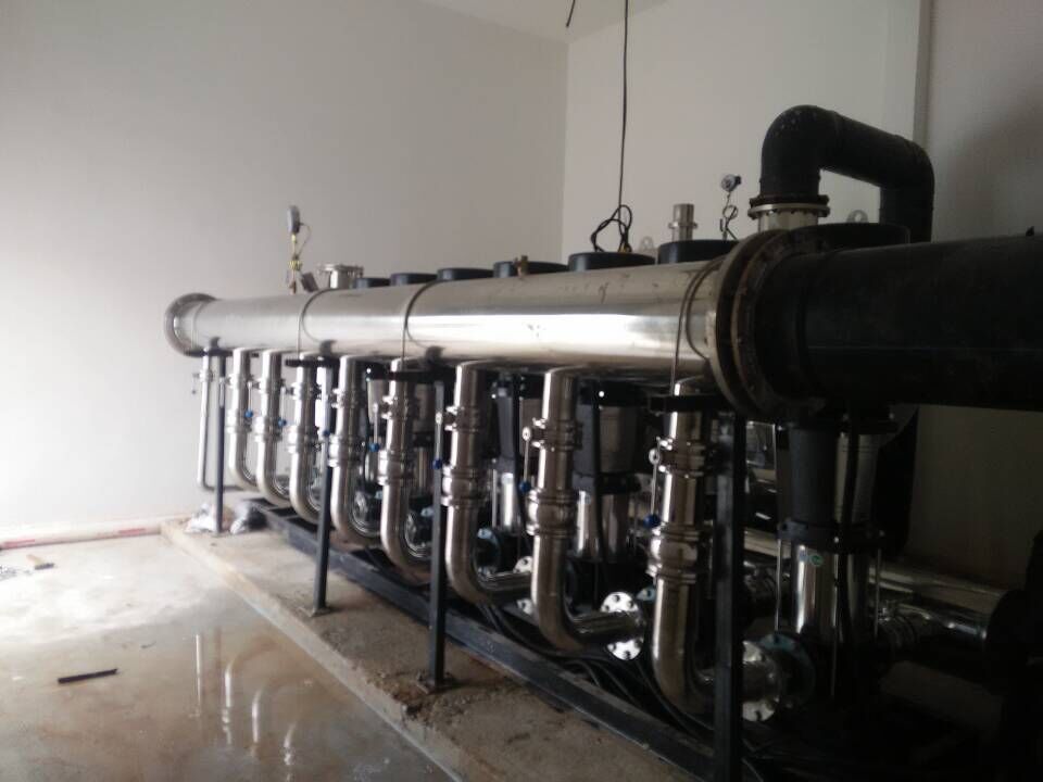 ��ˮ�O��ܵ��x�ıõĹ���ԭ��