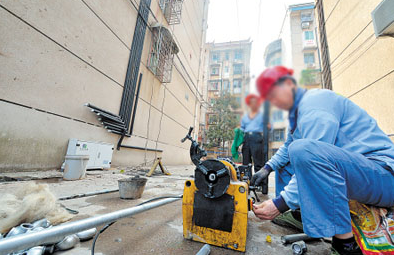 ���fС�^���ι�ˮ�O����죬����Q���fС�^��ˮ�B��