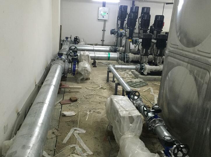 Ͷ�Y9000�f �ɶ����ǰ�½���56.8���﹩ˮ�ܾW